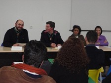 Conferência – " A Castidade na sociedade actual: valor ou semântica?" - Setúbal A castidade é viver na liberdade de não sermos dominados pelos nossos instintos mais básicos