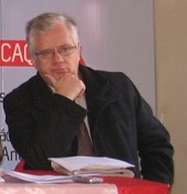 Eduardo Cabrita, PS Barreiro «Carlos Humberto tem tiques de Salazar»