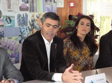 7 Maravilhas «Praias de Portugal» - Setúbal / Grândola Votação começa a 7 de Maio