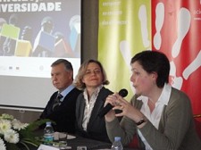 Em Setúbal Jornalistas debatem questões da imigração e diversidade em Portugal