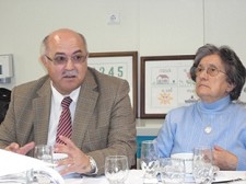 Cáritas Diocesana de Setúbal na primeira linha do apoio social Crise pode comprometer respostas aos mais necessitados