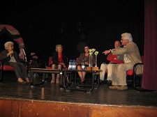 1ª Maestrina portuguesa Natércia Couto Homenageada no Barreiro no Dia Internacional da Mulher