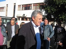 Com a Lei dos Compromissos TCB’s – Barreiro Ficam com verba para pagar salários e 33% para pagar gasóleo e combustível.