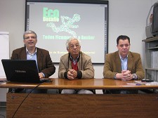 Eco-Desafio uma experiência inédita do Barreiro Um exemplo que devia ser desenvolvido ao nível nacional