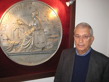 Museu Industrial da Quimiparque/Baía Tejo - Barreiro «Nós queremos aproximar o Museu da Comunidade»