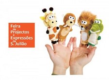 Setúbal - Feira de Projectos e Expressões de S. Julião muda-se para o parque de Vanicelos
