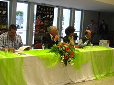 «15 Festas e muitas estórias na História do Pinhal Novo» - Palmela Um documento histórico que vai preservar a memória