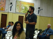 João Lobo, Presidente da Câmara Municipal da Moita Perante exigências da Administração Central somos obrigados a reduzir trabalhadores