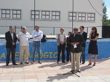 Carlos Humberto, Presidente da Câmara Municipal do Barreiro Os grandes desafios de Portugal são o ensino e o emprego