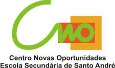 Na Escola Secundária de Santo André - Barreiro Seminário «Educação e Qualificação na Luta Contra a Pobreza»