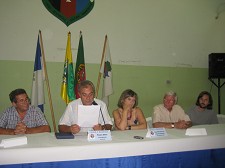 Baixa da Banheira – Moita Livro recorda o primeiro projecto de fusão de colectividades