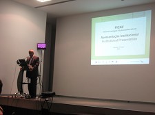Barreiro é diferente porque tem uns excelentes Transportes Colectivos Contribuem para proporcionar o direito à mobilidade