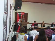 Situação grave na Unidade Oncológica do Barreiro Está em curso uma «Petição Pública» que já atingiu mais de 5500 assinaturas