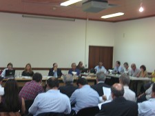 Encerramento da EMEF/ Barreiro no 1º trimestre de 2013 contestado em moção aprovada pela Assembleia Municipal do Barreiro