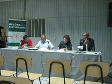 Centro de Saúde de Santo António da Charneca - Barreiro Obra está adjudicada aguarda-se marcação da data do início da construção