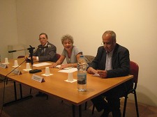 Afirmar o Barreiro como uma referência na área da Saúde Hospital do Barreiro tem que ter valências que o tornem diferente na região