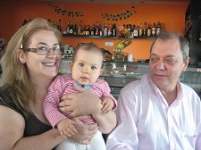 Restaurante Zeppelin, vencedor 2012 do Concurso Gastronomia Ribeirinha do Barreiro «Aprendi muito ao participar todos os anos neste Concurso»