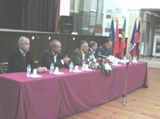 Sociedade Democrática União Barreirense «Os Franceses» - Barreiro Parcerias com agentes económicos para beneficiar associados e apoiar a economia local