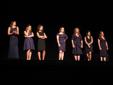 Projéctor Companhia de Teatro do Barreiro «Confidências» …onde pela vagina vai-se para o mundo