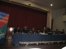 «Cidade para todos» - Barreiro Sistema de abastecimento de água da Cidade Sol vai ser completamente remodelado
