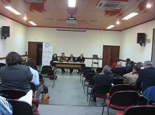 Descentralização Autárquica no Barreiro Teve «um salto qualitativo desde 2005»