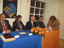 BARREIRO - Mariana Ferreira, Presidente do Instituto de Segurança Social Direitos das pessoas com deficiência não estão totalmente adquiridos