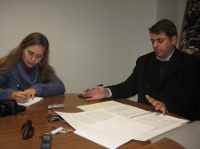 Bruno Vitorino, deputado do PSD de Setúbal A reforma é do PSD o mapa do Barreiro é do PCP