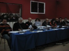 A oposição do PS no Barreiro é o PSD Vereadores Socialistas querem que Nuno Banza peça demissão do pelouro