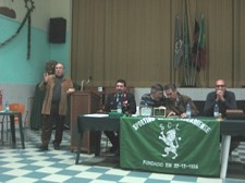 Rui Lopo, Vereador da Câmara Municipal do Barreiro Vivemos momentos de afirmação do colectivismo e do associativismo