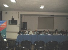Presidente República promulgou Lei e Barreiro fica com quatro freguesias Município recorre a todos mecanismos para manutenção de oito freguesias