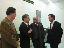 Cabovisão abre nova loja no Forum Barreiro Criação de emprego é sempre recebido de braços abertos