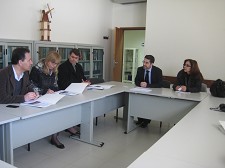 Bruno Vitorino, deputado do PSD de Setúbal Uma obra que vai permitir resolver dois problemas no Barreiro