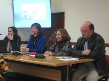 Centro Social Paroquial Padre Abílio Mendes - Barreiro Dar continuidade à obra iniciada pelo Padre por todos como o «Pai dos Pobres»