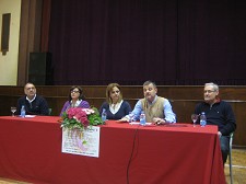 No Barreiro são registados por ano 110 novos casos de cancro da mama Uma em cada dez mulheres desenvolve o cancro da mama