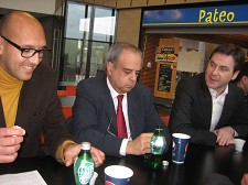 «Espaço Mobilidade» no Forum Barreiro «É um serviço inovador ao nível nacional»