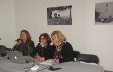 «Olhar Augusto Cabrita» Barreiro/ Moita Partilhar a obra do Mestre «com os mais novos»