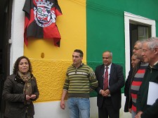 Presidente da CMB afirma IPSS’s do concelho do Barreiro «São pessoas que dão muito de si e não precisam de andar a colocar-se em bicos de pés»