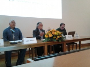 Setúbal - Educação para os media Reflexão integrada na Semana da Comunicação Social no IPS
