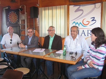 CDU no Barreiro garante Carlos Humberto «é candidato para o mandato todo»