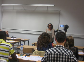 Clube Toastmasters do Barreiro Objectivo promover a «inter-ajuda comunicacional»