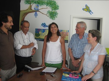 Festas do Barreiro 2013 Com o tema «Rota do Trabalho e da Indústria»