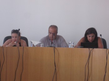 Carlos Humberto, presidente da Câmara Municipal do Barreiro «As eleições não se ganham na campanha eleitoral»