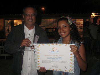 Chefe Celso Dias membro do júri do Concurso de Gastronomia Ribeirinha «Barreiro tem uma grande qualidade na sua gastronomia ligada ao Tejo»