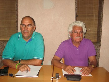 «Conversas sobre as eleições autárquicas» no Barreiro João Lampreia BE - «Faltam apoios sociais no Barreiro e no Lavradio»»