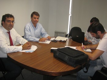 «Candidatura Dar Futuro ao Barreiro»/PSD Quer que autarquia «liberte» de forma gratuita os manuais escolares