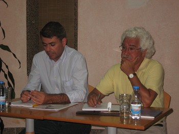 Bruno Vitorino, candidato do PSD - Barreiro PS não é alternativa credível e séria à gestão CDU
