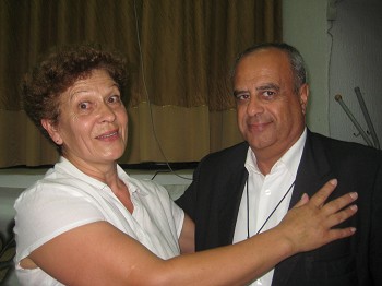 Naciolinda Silvestre, presidente da União das Freguesias de Palhais e Coina – Barreiro «Todos serão tratados da mesma maneira»