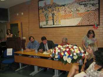Freguesia da Baixa da Banheira e Vale a da Amoreira - Moita «Somos uma única entidade administrativa, com duas freguesias»