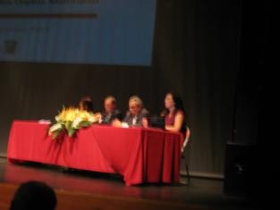 Assembleia Municipal do Barreiro Eleita nova mesa com membros da CDU e PS