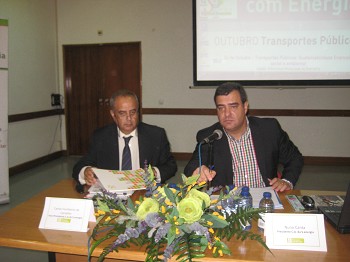 Nuno Canta, S.energia – Agência Barreiro, Moita, Montijo e Alcochete Defende «estratégia mais concertada nas politicas de eficiência energética»